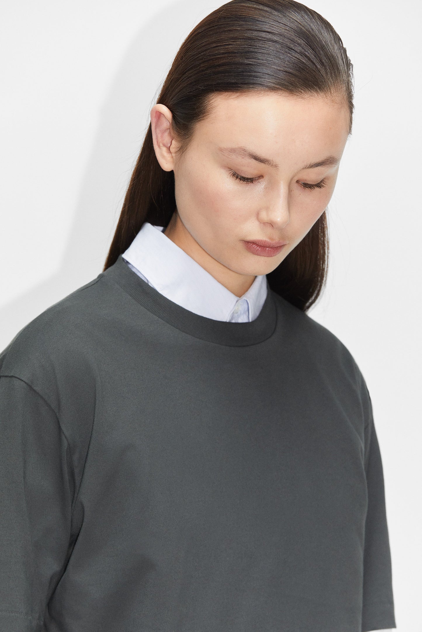 HOPE STHLM - Boxy Tee