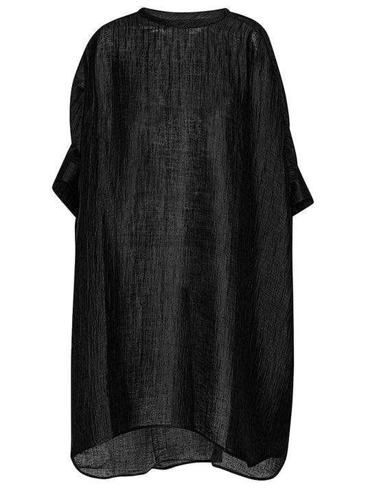 HENRIK VIBSKOV - Renew Silk Dress