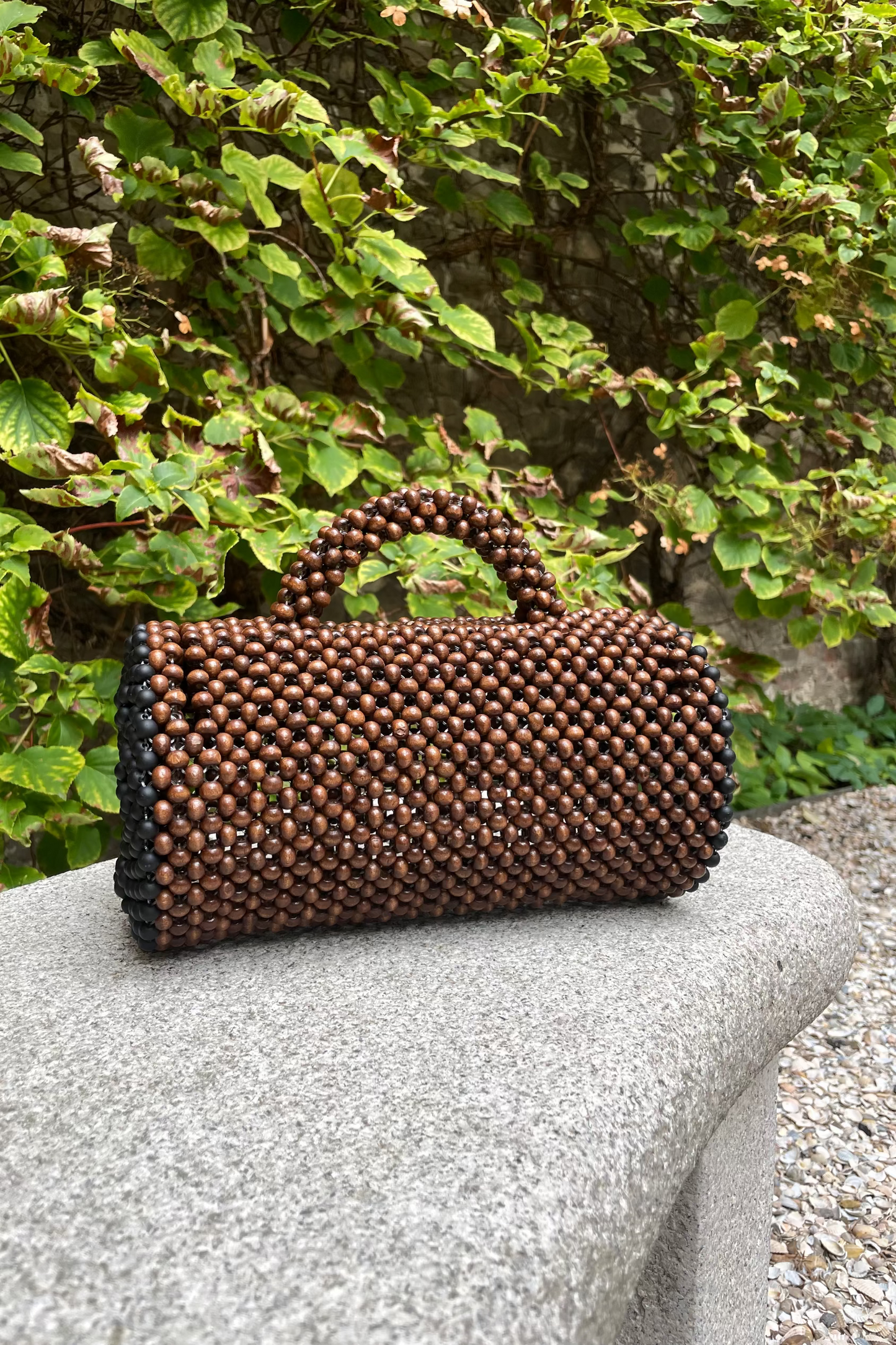 AMIKE - Cylinder Bag