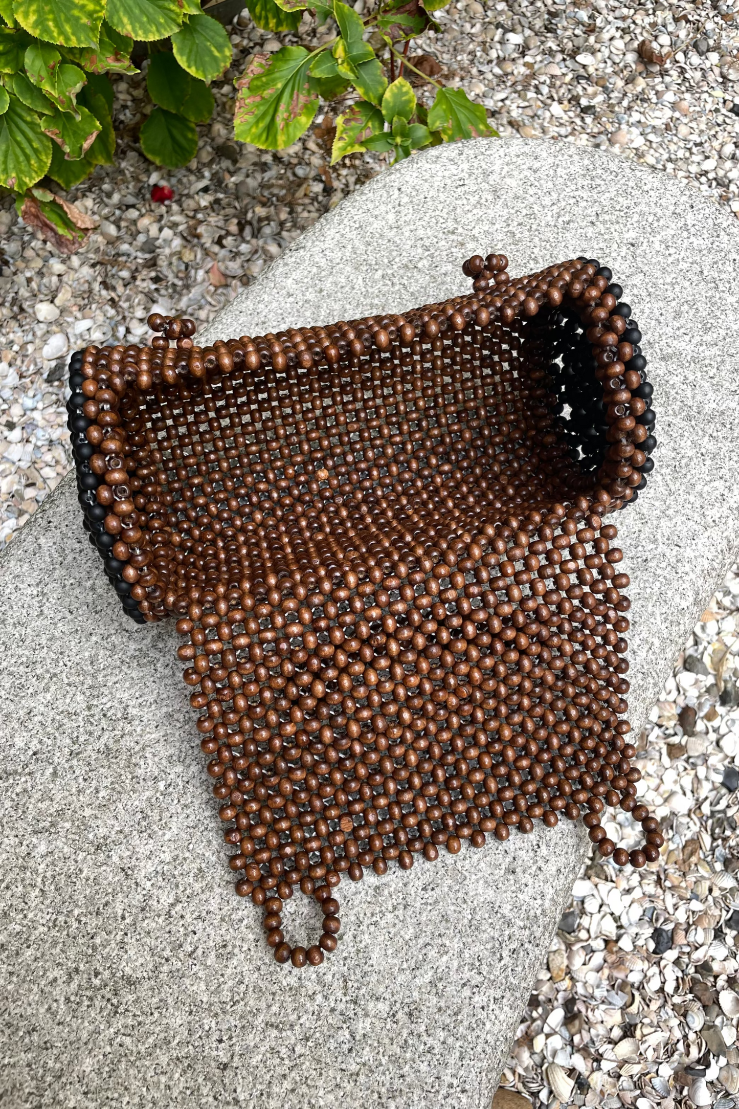 AMIKE - Cylinder Bag