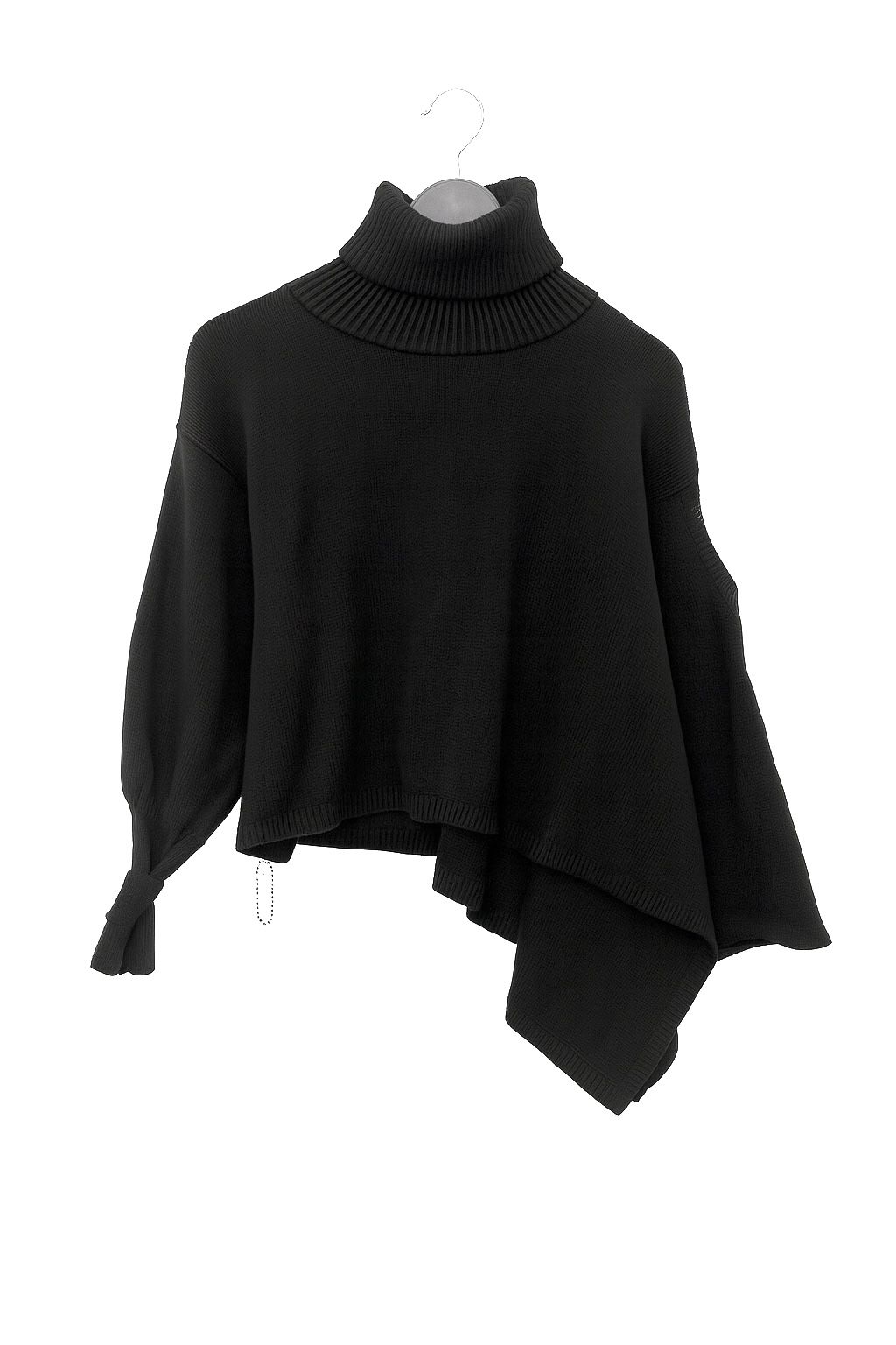 SEPIDEH AHADI - Asymmetrical Pullover