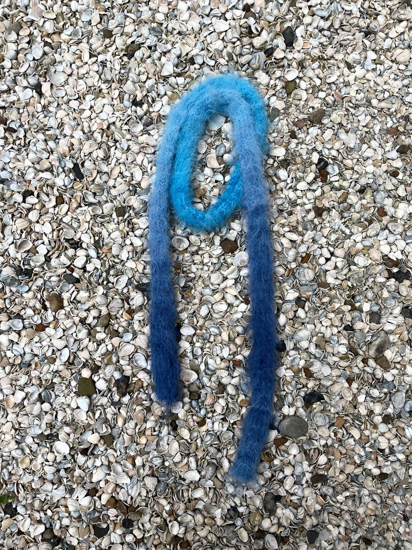 AMBA AMBA - IYA Scarf multi color