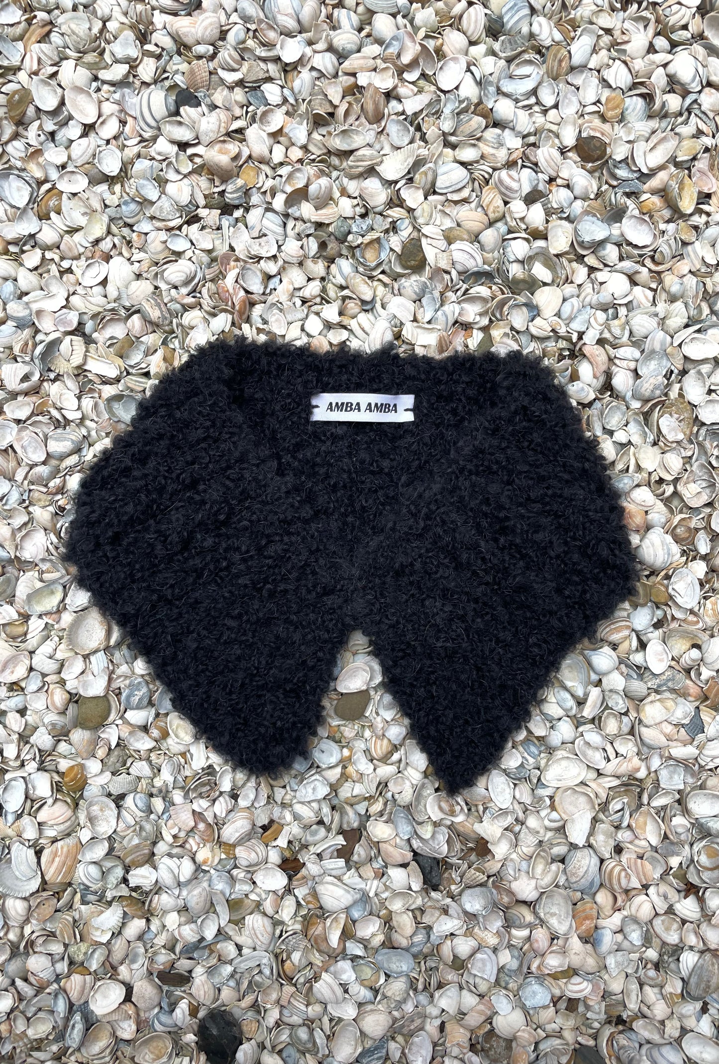 AMBA AMBA - HYDRA COLLAR BIG