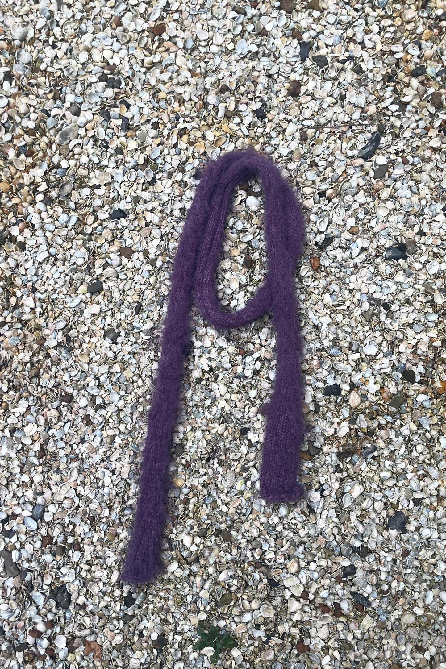 AMBA AMBA - IYA Scarf