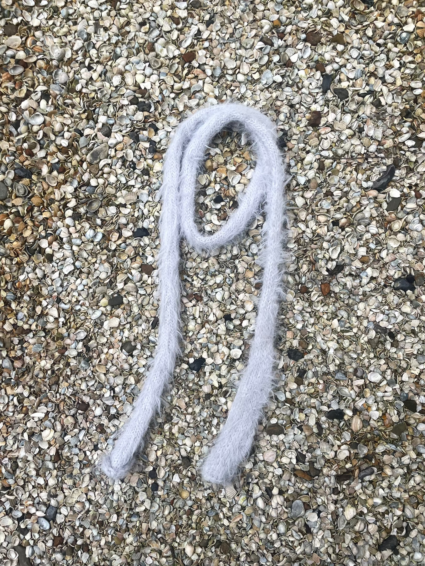 AMBA AMBA - IYA Scarf