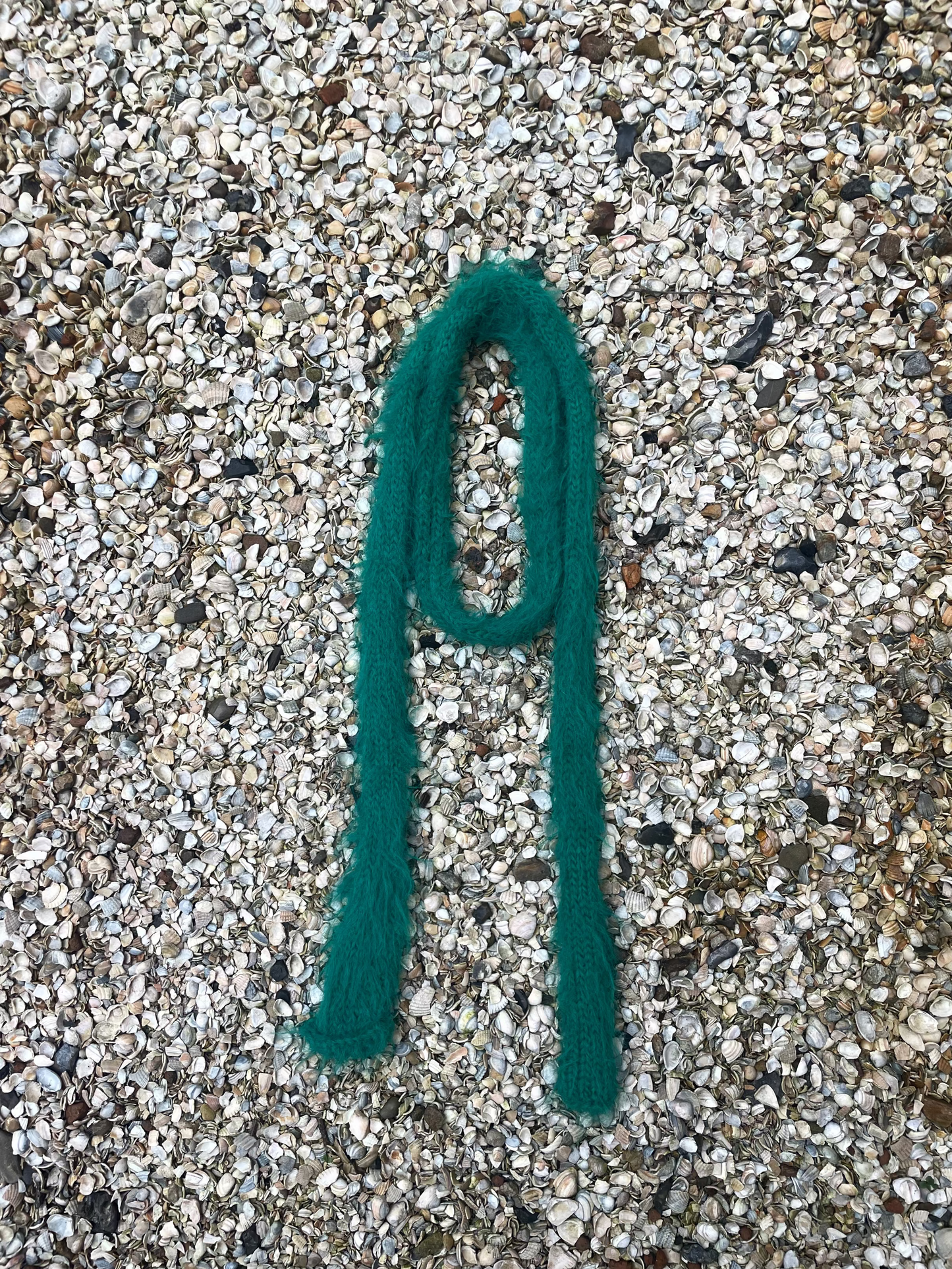 AMBA AMBA - IYA Scarf