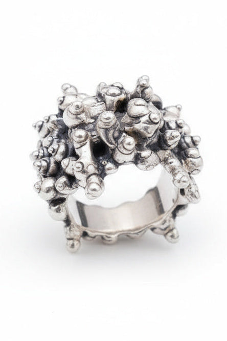 DUNE JEWELS - Wax Tripping Ring