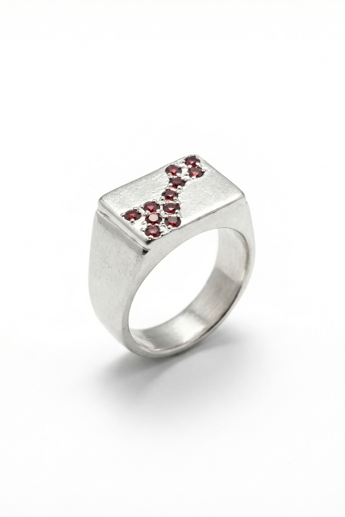 DUNE JEWELS - Signet Ring