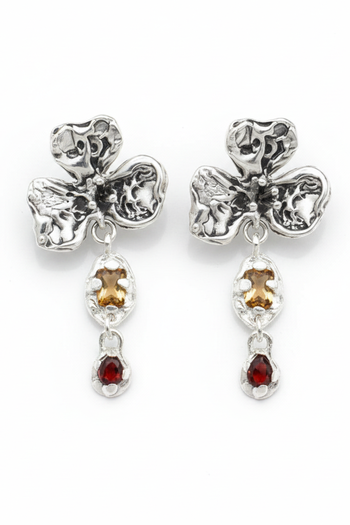 DUNE JEWELS - Dilla Earrings