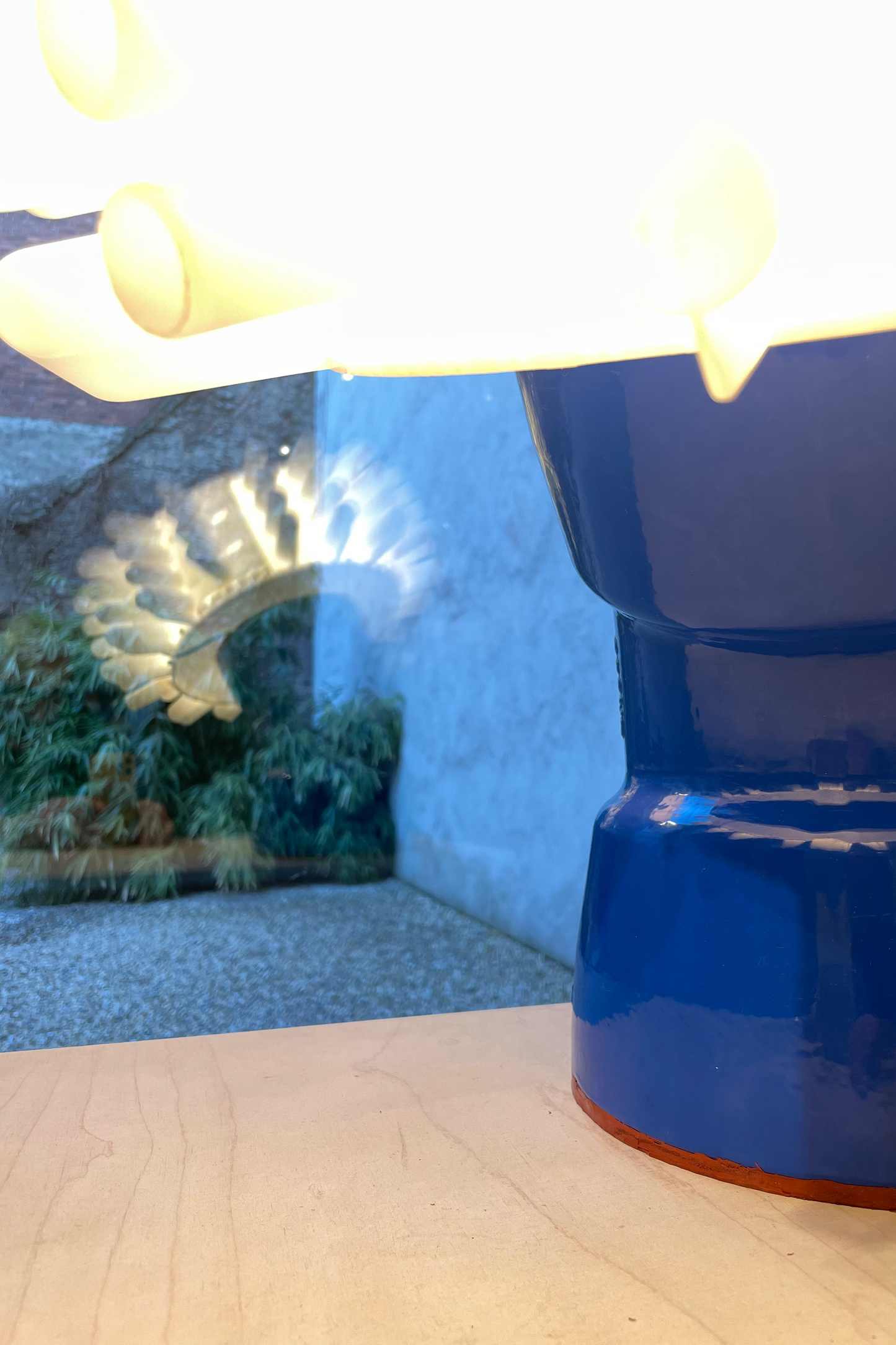 Anton Waldt - Spacer Lamp, Schwerkraft