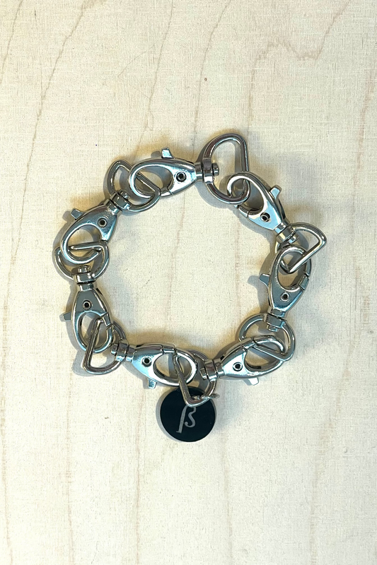 ESTEMPORARY - KC Bracelet Chunky