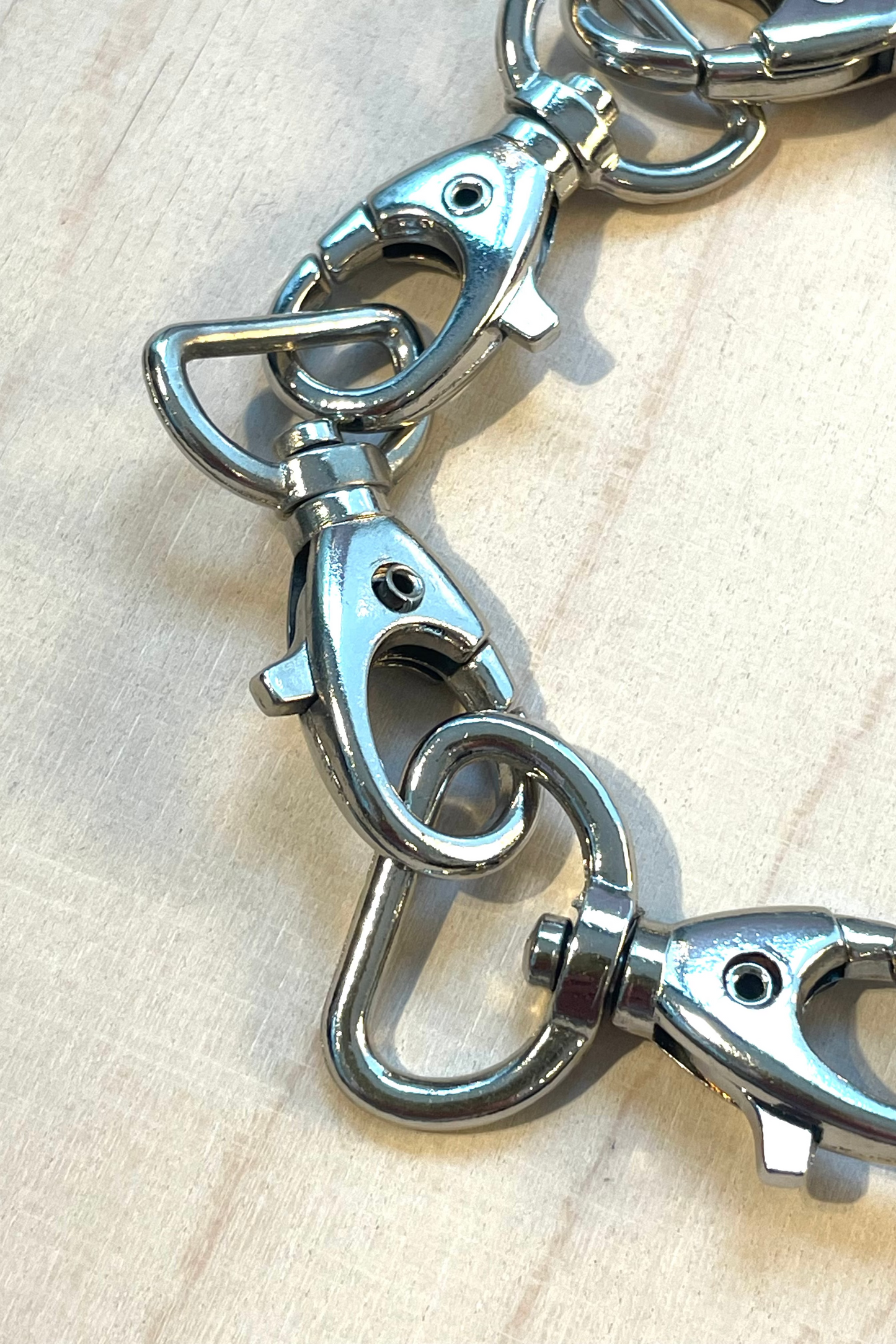 ESTEMPORARY - KC Bracelet Chunky