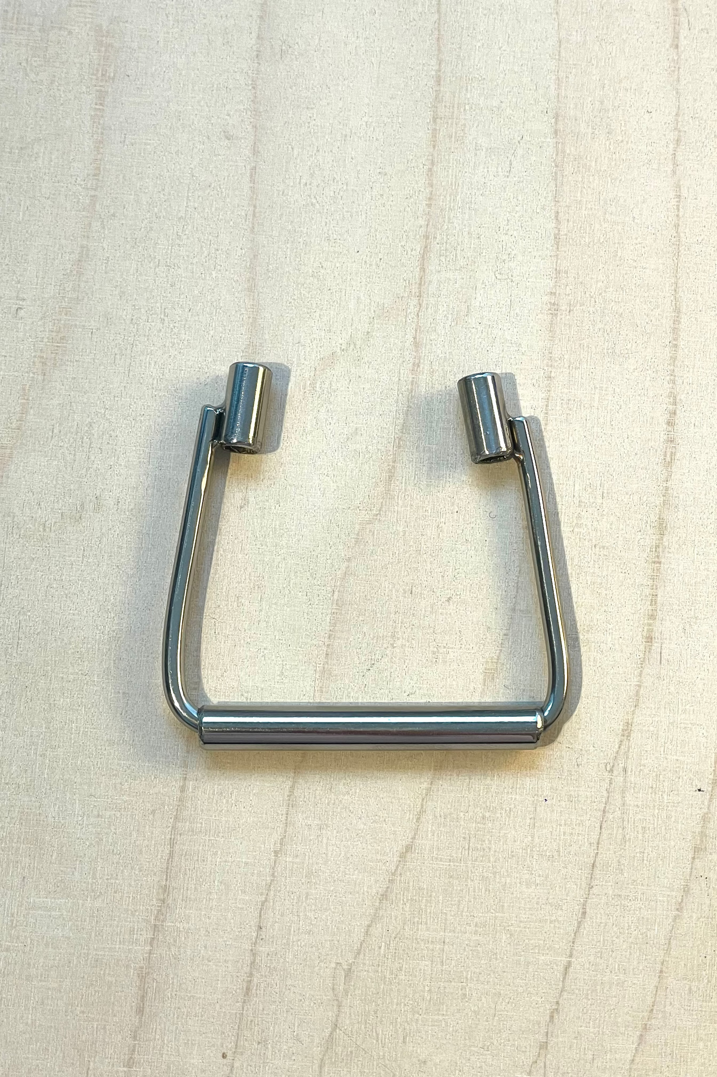 ESTEMPORARY - LC 10 Bracelet, square