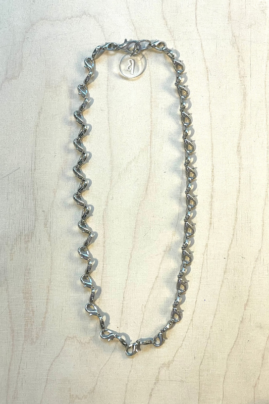 ESTEMPORARY - KC 04 Necklace I