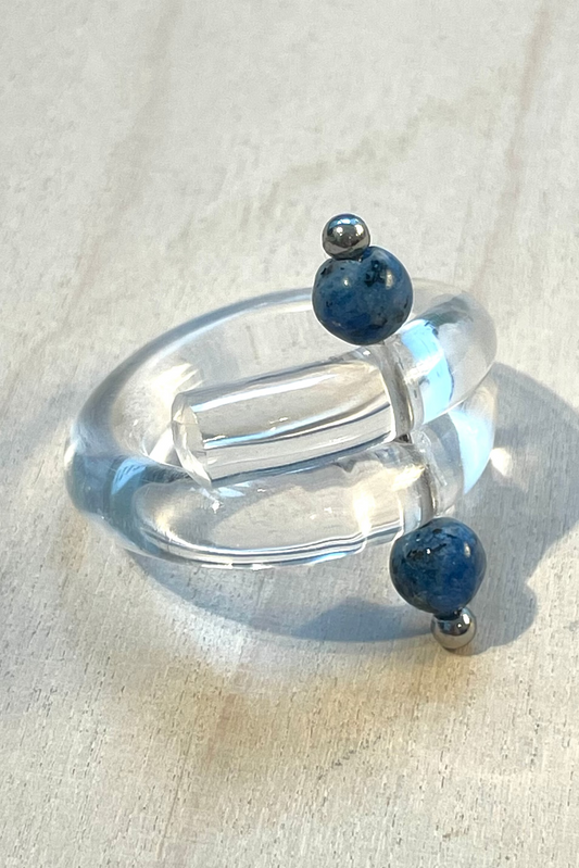 ESTEMPORARY - LL19 Ring