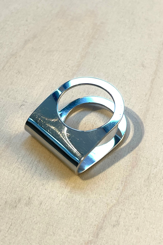 ESTEMPORARY - ZC05 Ring