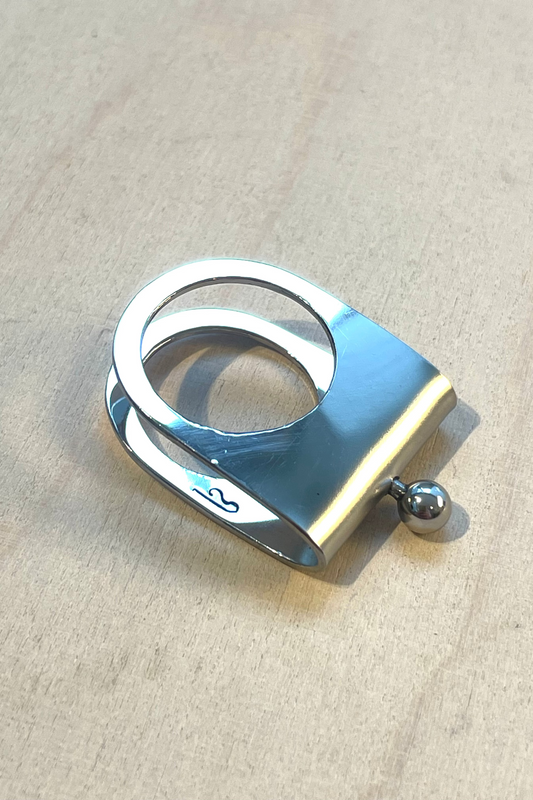 ESTEMPORARY - LL11 Ring
