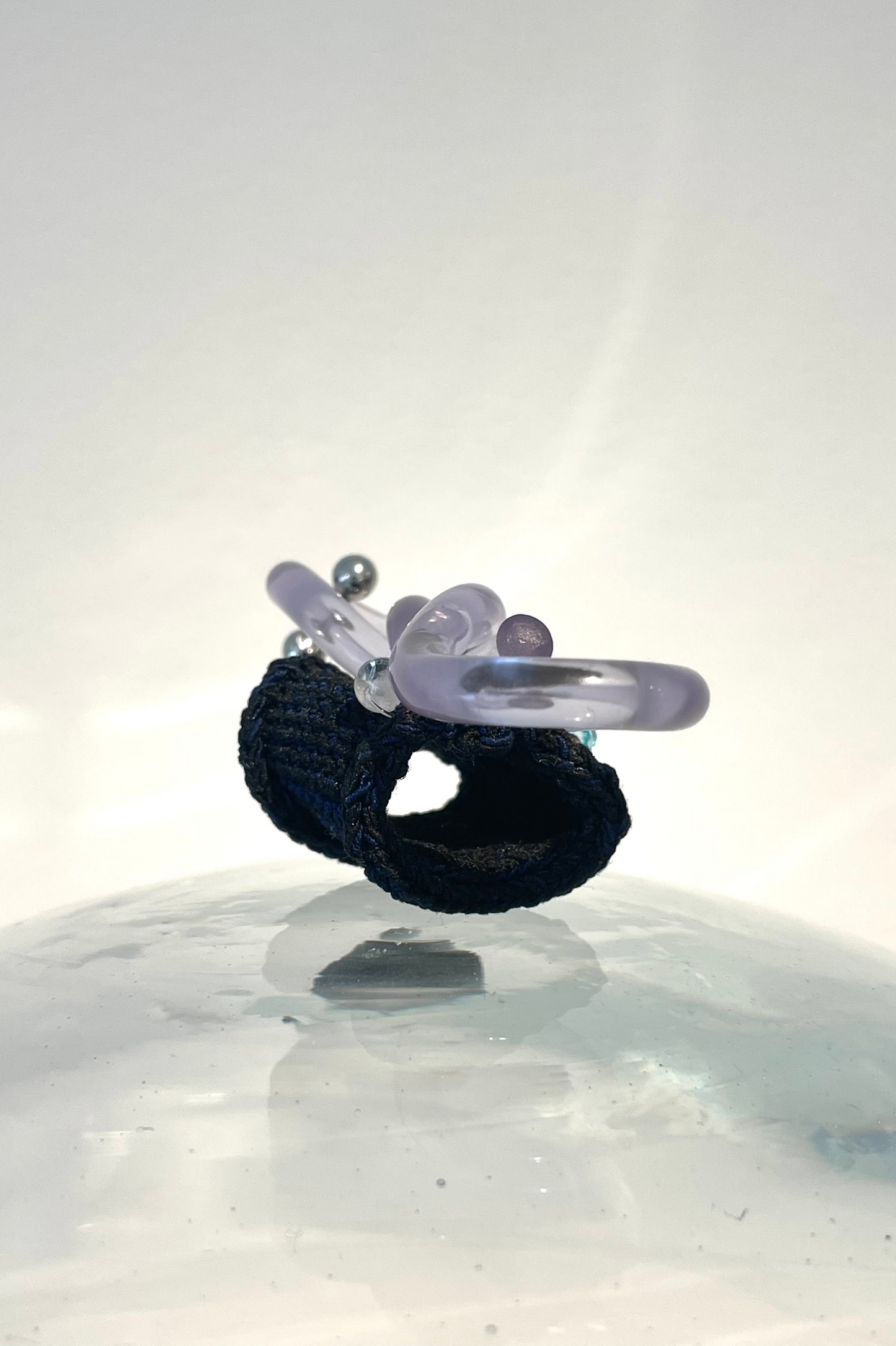 ESTEMPORARY + PRONINA - EE 05 Soft Ring