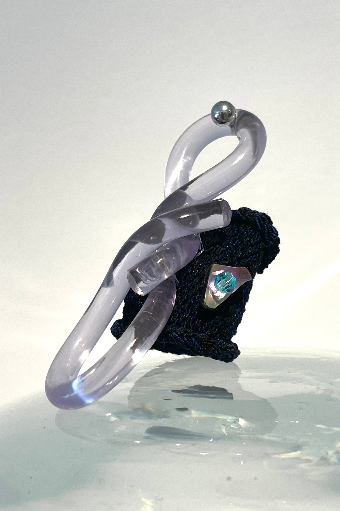 ESTEMPORARY + PRONINA - EE 05 Soft Ring