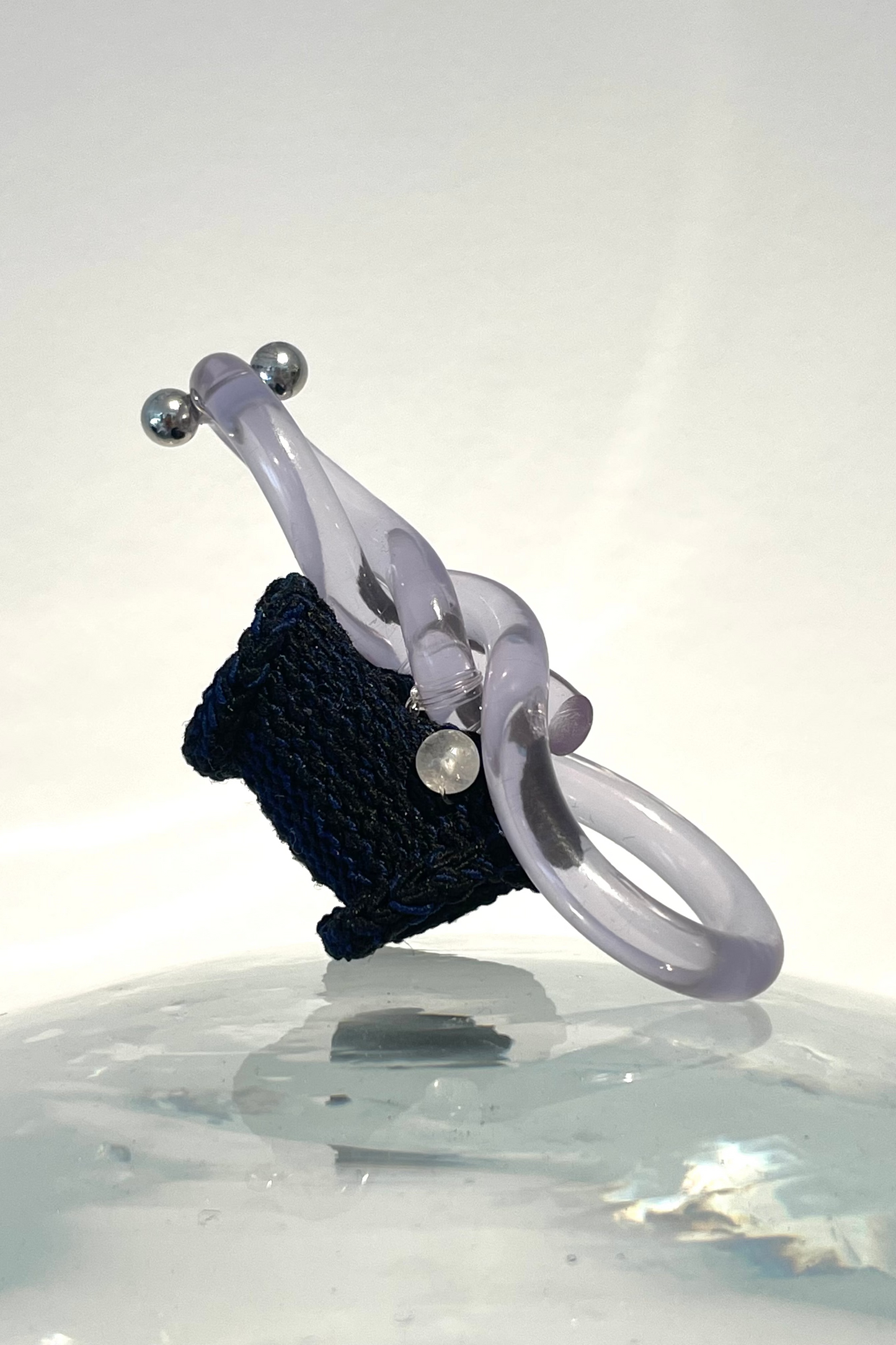 ESTEMPORARY + PRONINA - EE 05 Soft Ring