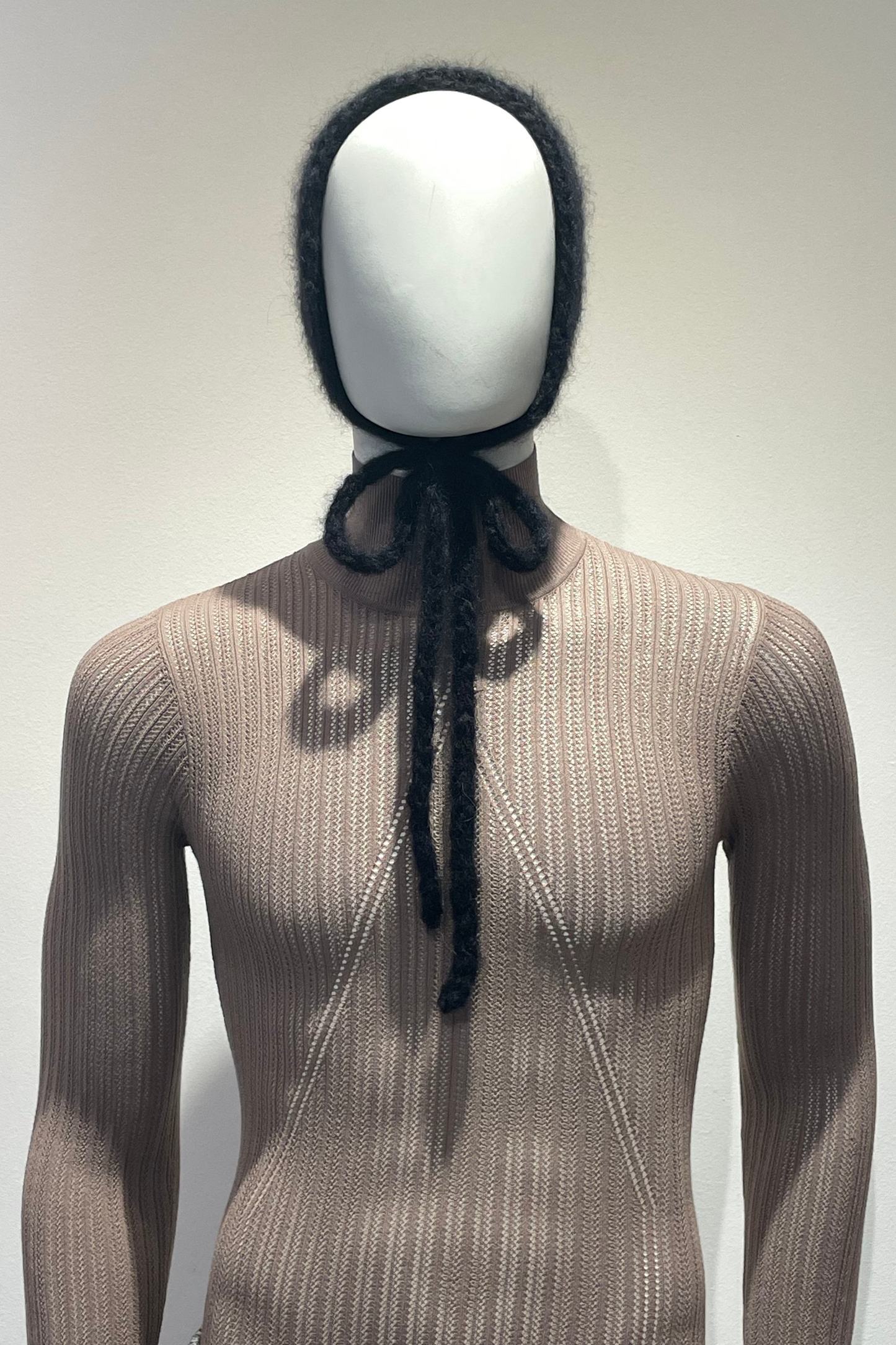 AMBA AMBA - KENDO Bonnet