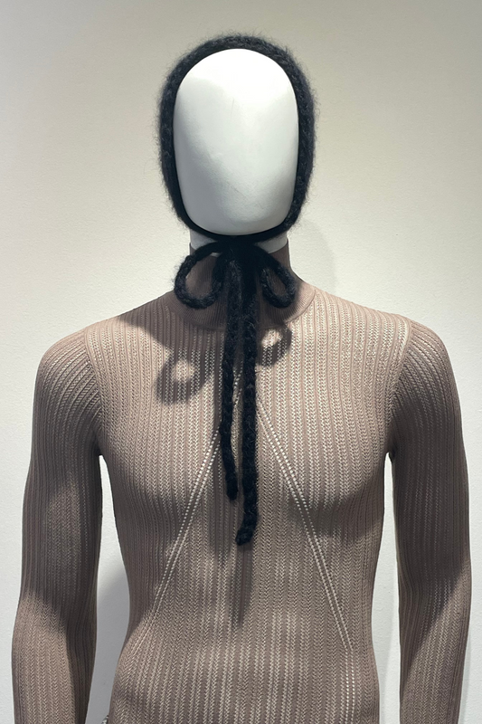 AMBA AMBA - KENDO Bonnet