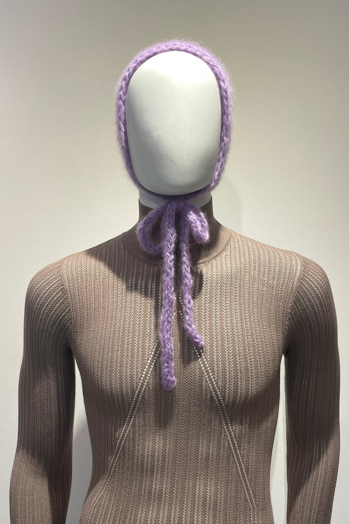 AMBA AMBA - KENDO Bonnet