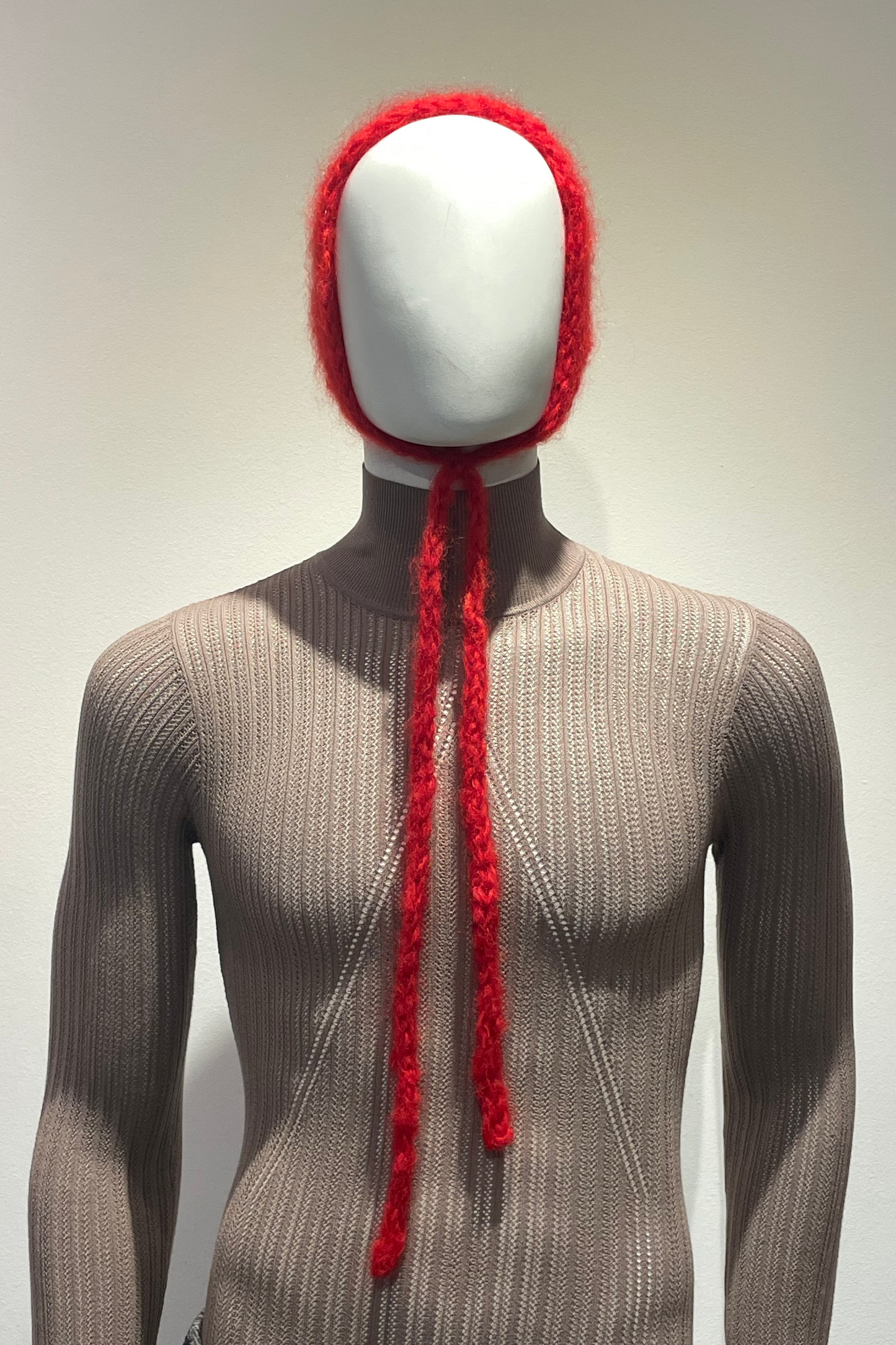 AMBA AMBA - KENDO Bonnet