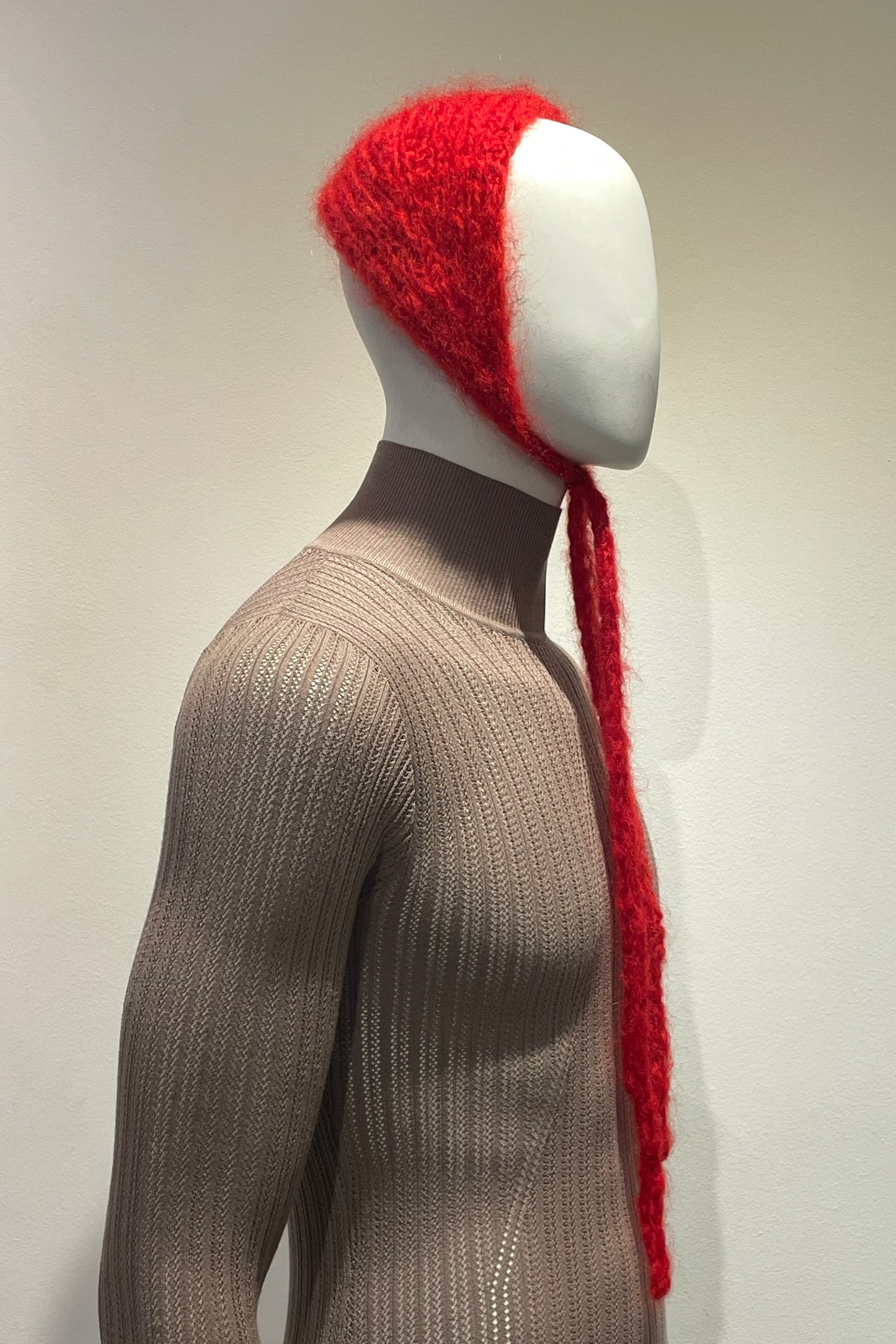 AMBA AMBA - KENDO Bonnet