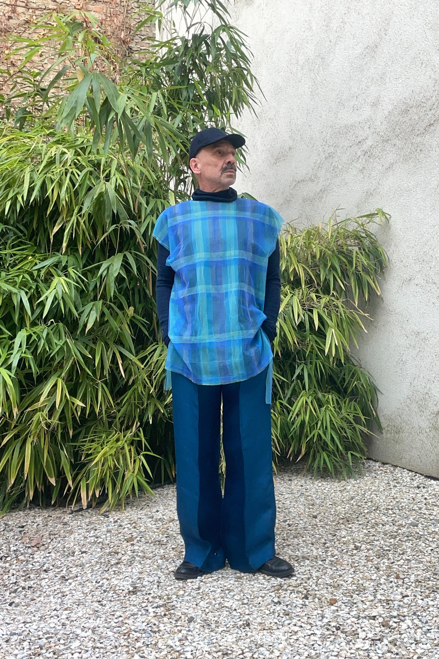 AMBRA FIORENZA - Cold Flame Top