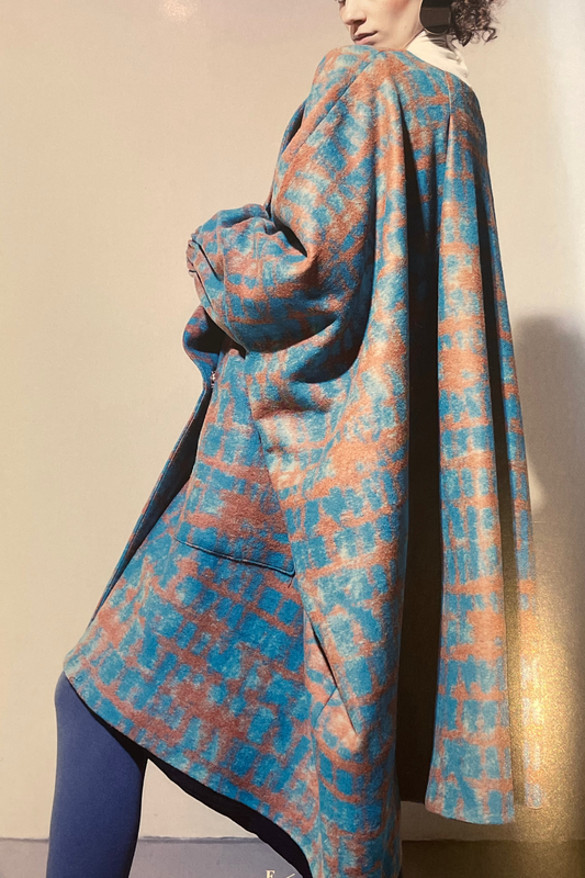 FRANZIUS - Aqua Desirt Square Cape