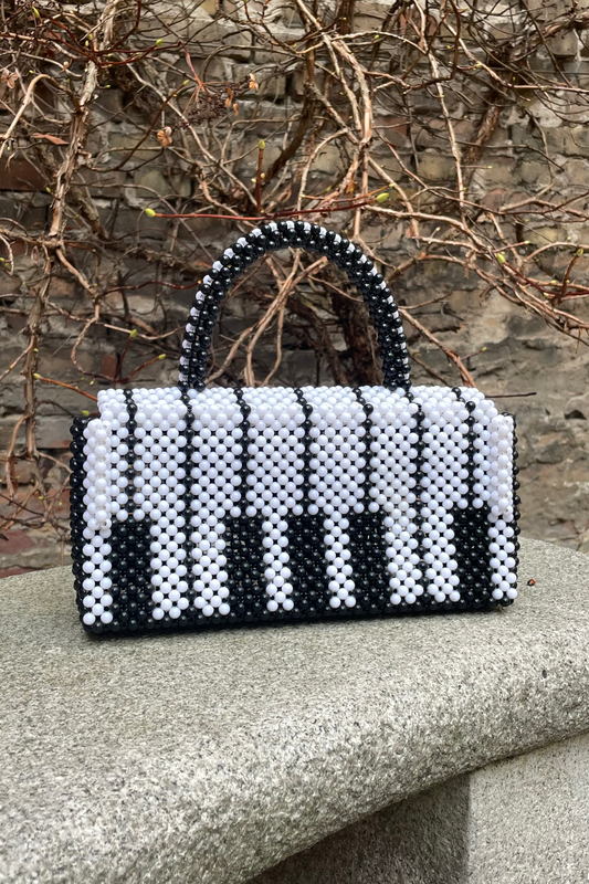 AMIKE STUDIO - Piano Handbag