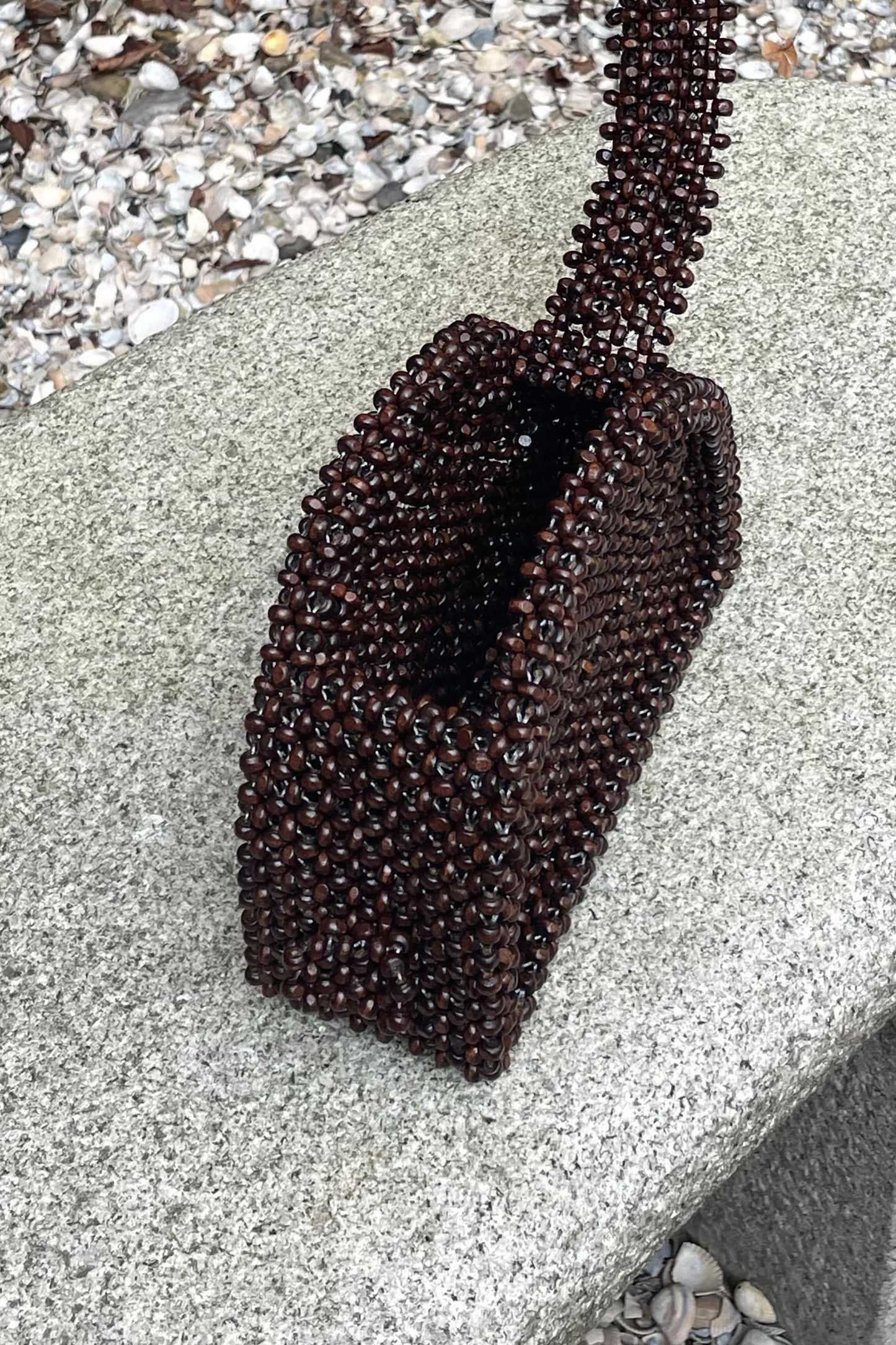 AMIKE STUDIO - Baby Inzu Bag