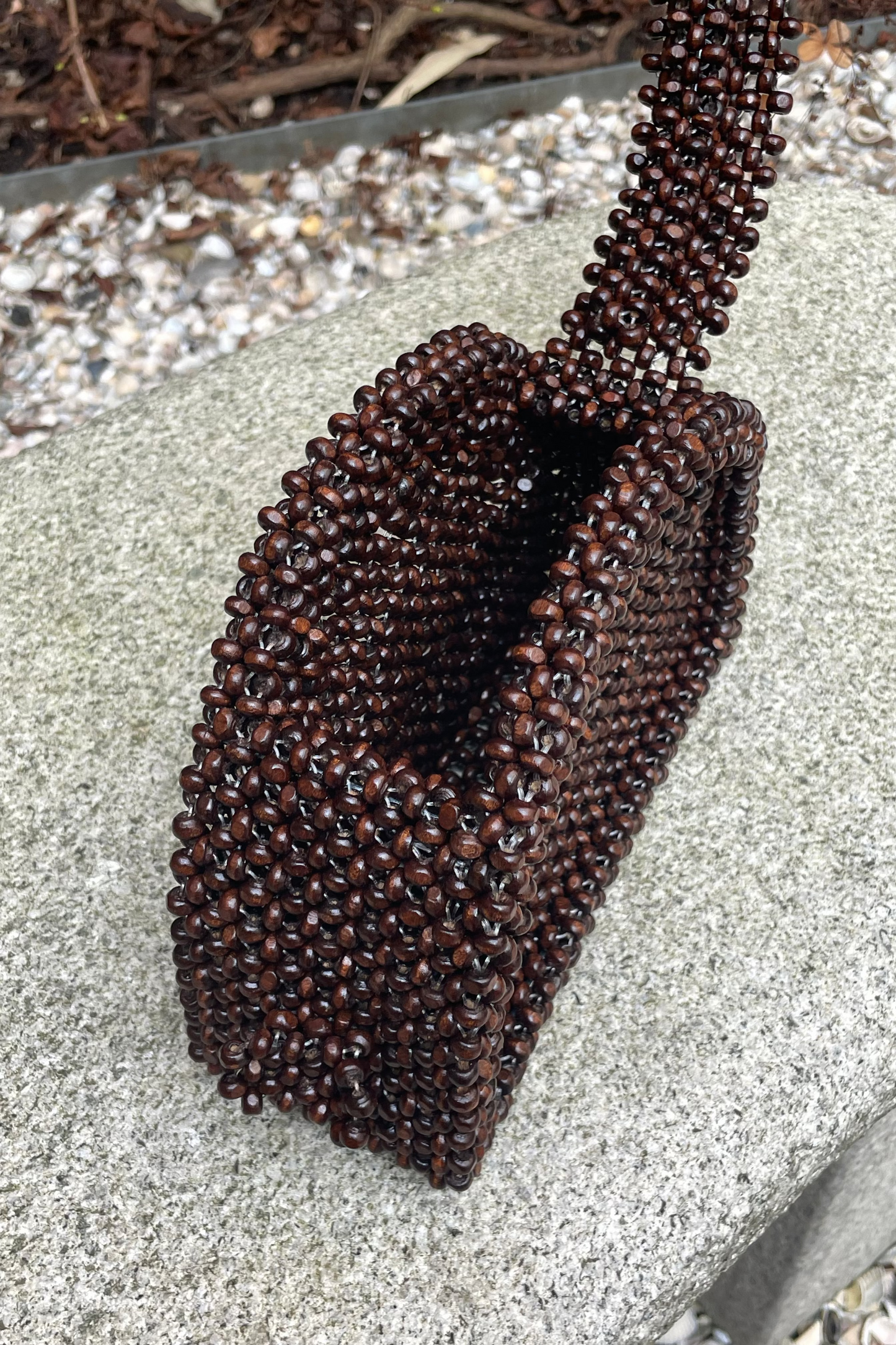 AMIKE STUDIO - Baby Inzu Bag