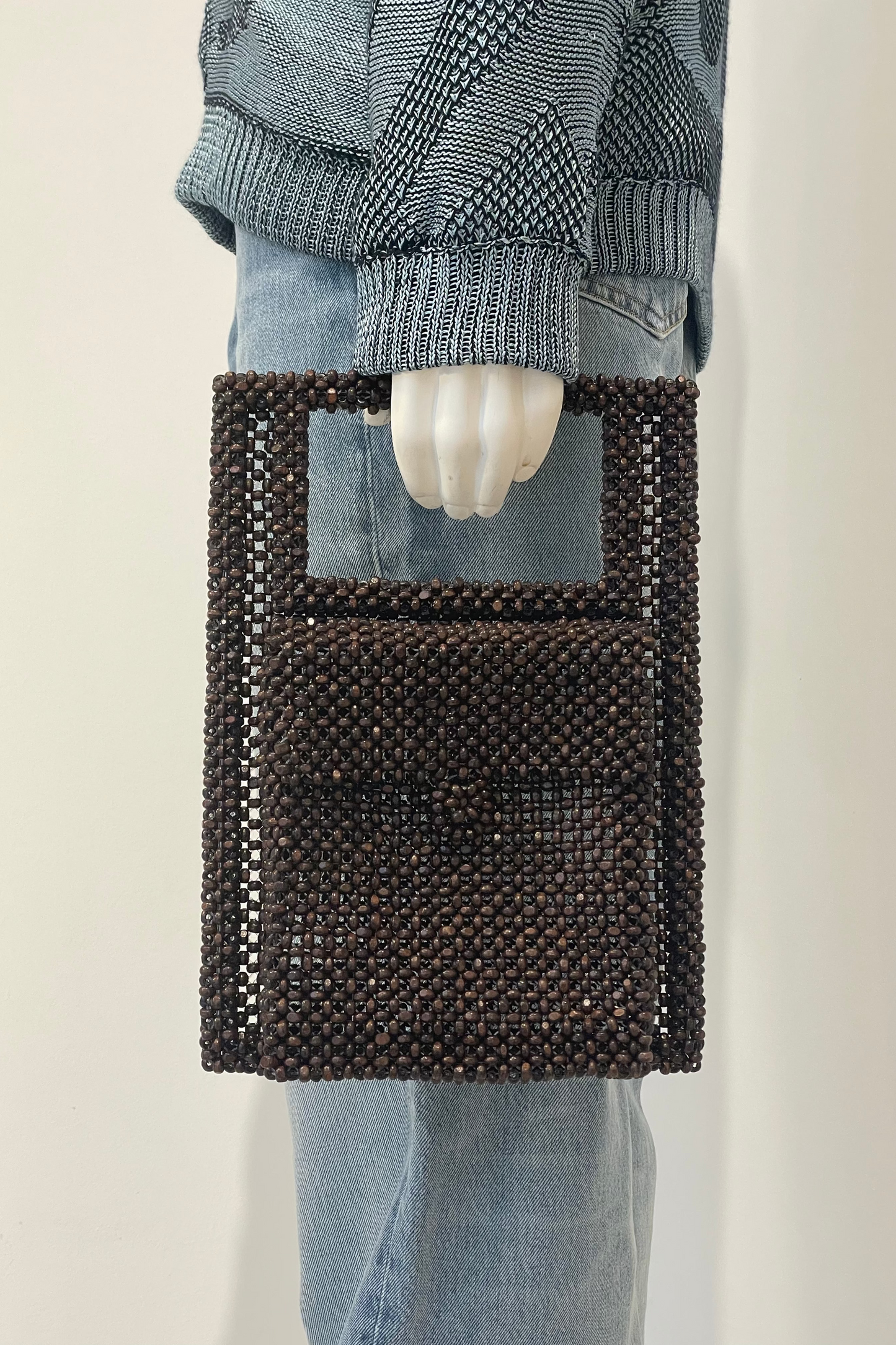 AMIKE STUDIO - Urugi Bag