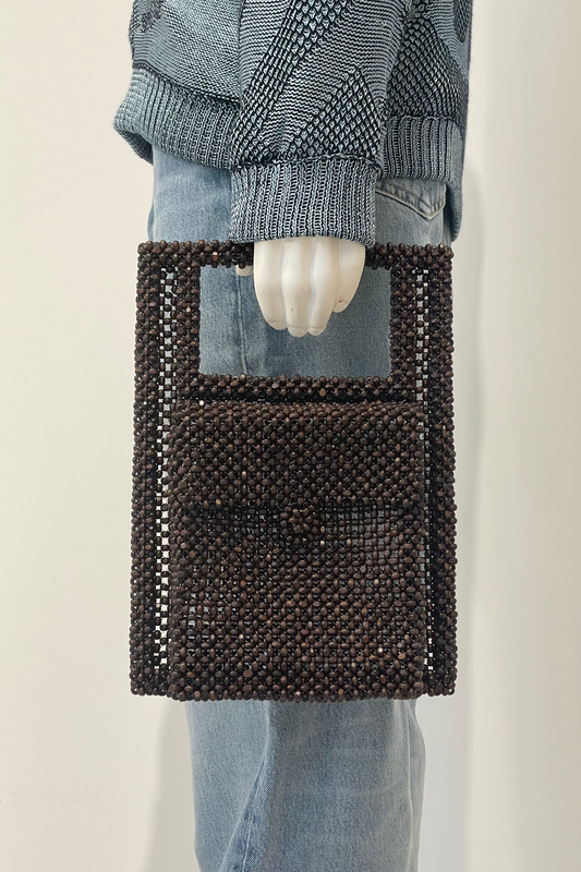 AMIKE STUDIO - Urugi Bag