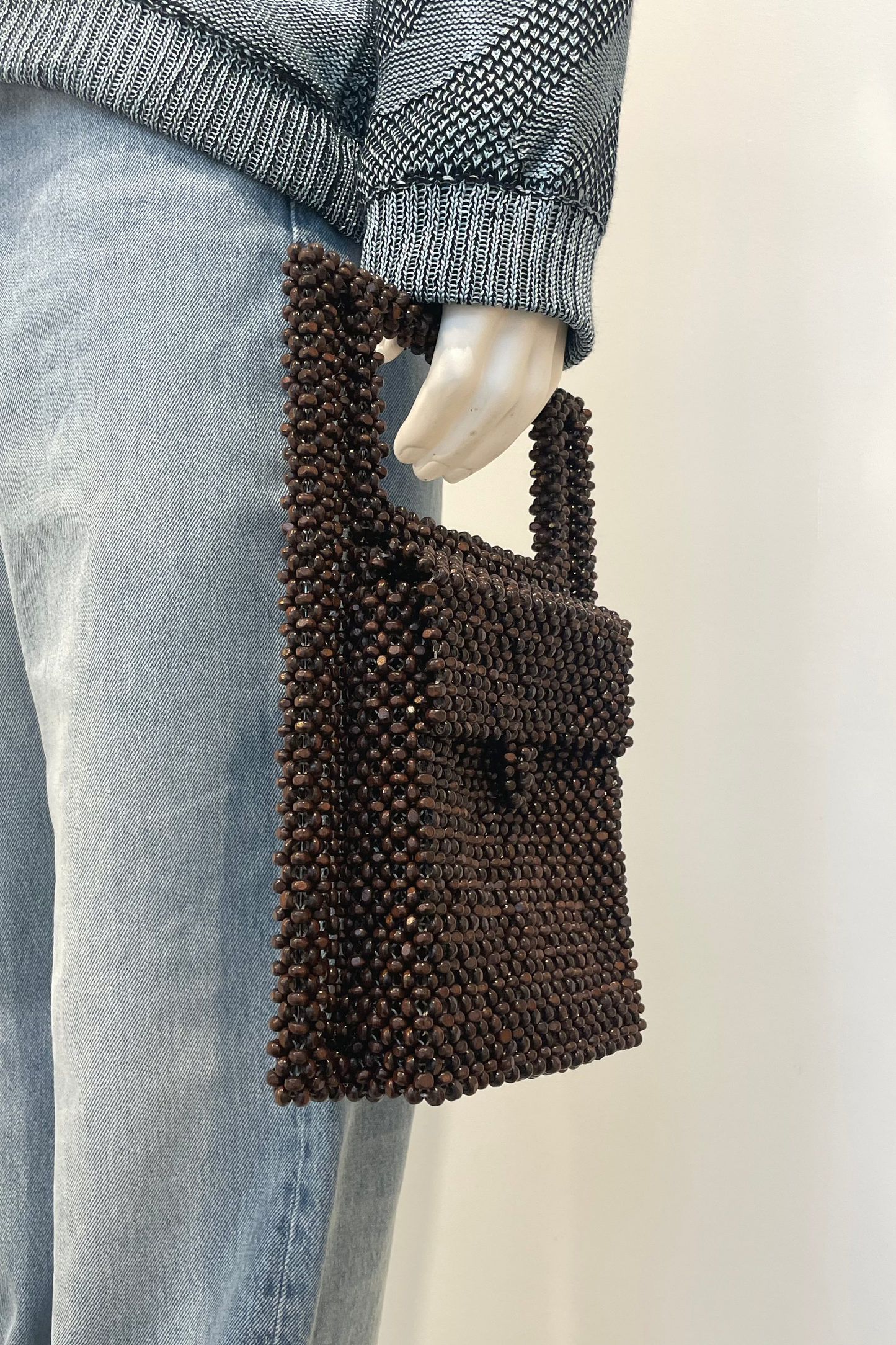 AMIKE STUDIO - Urugi Bag