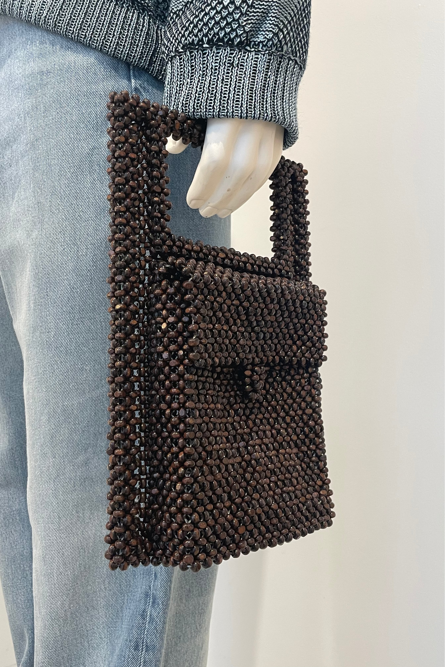AMIKE STUDIO - Urugi Bag