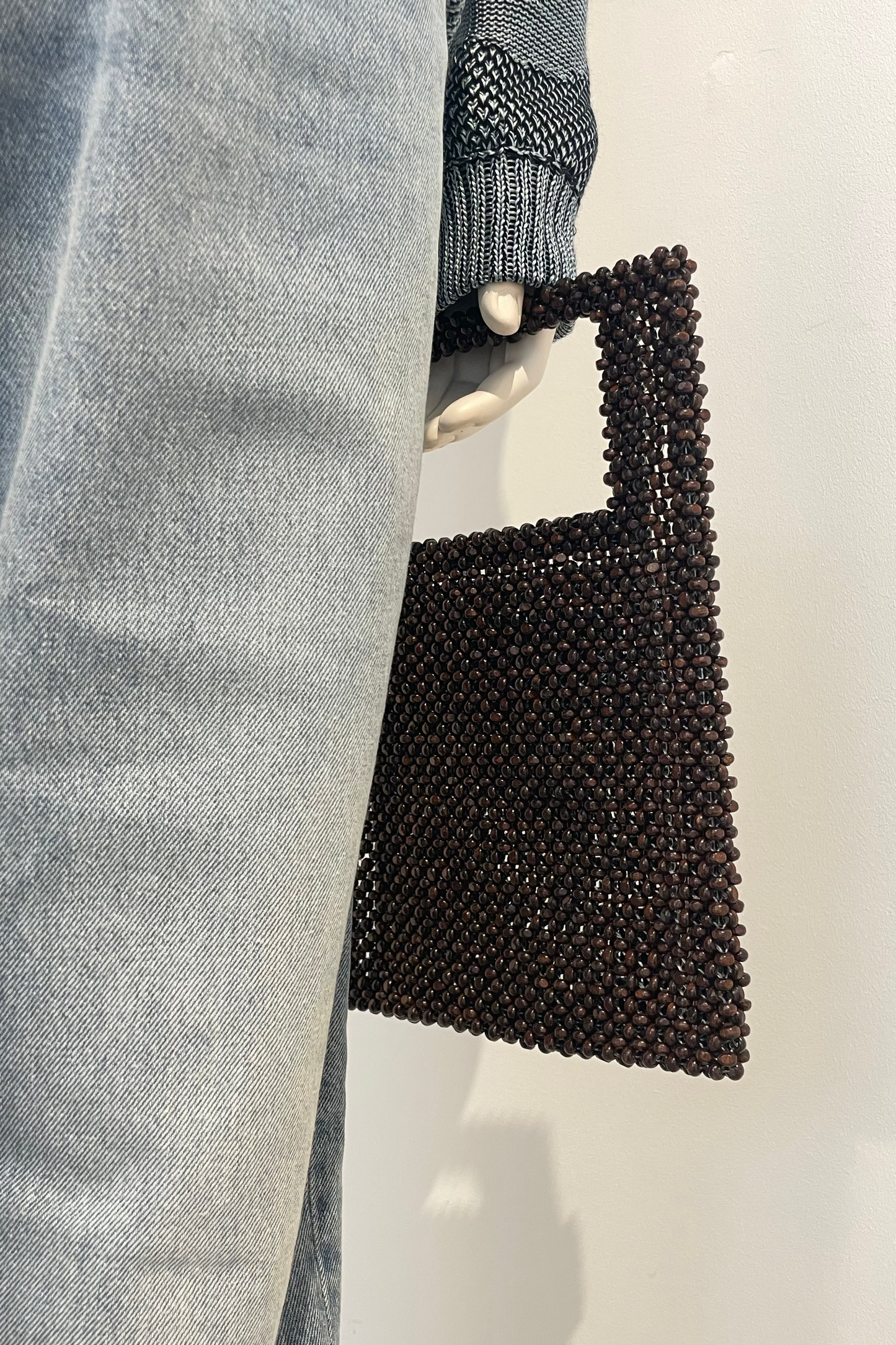 AMIKE STUDIO - Urugi Bag