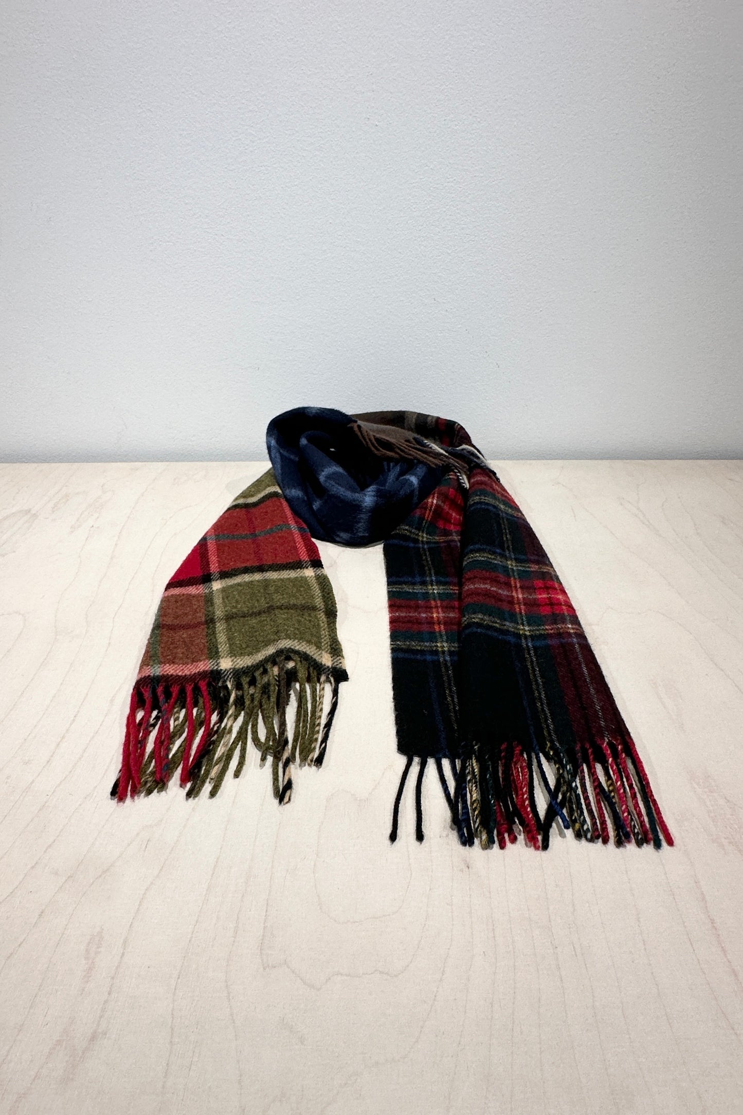 STUDIO SCHMITD - THIODEM - Sliced Scarf