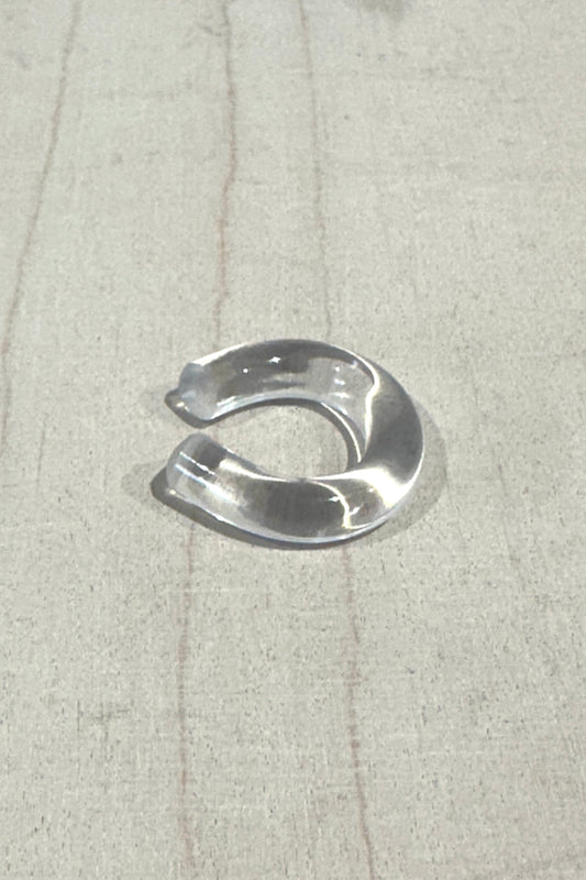 ESTEMPORARY - Small Earcuff SPC 11B