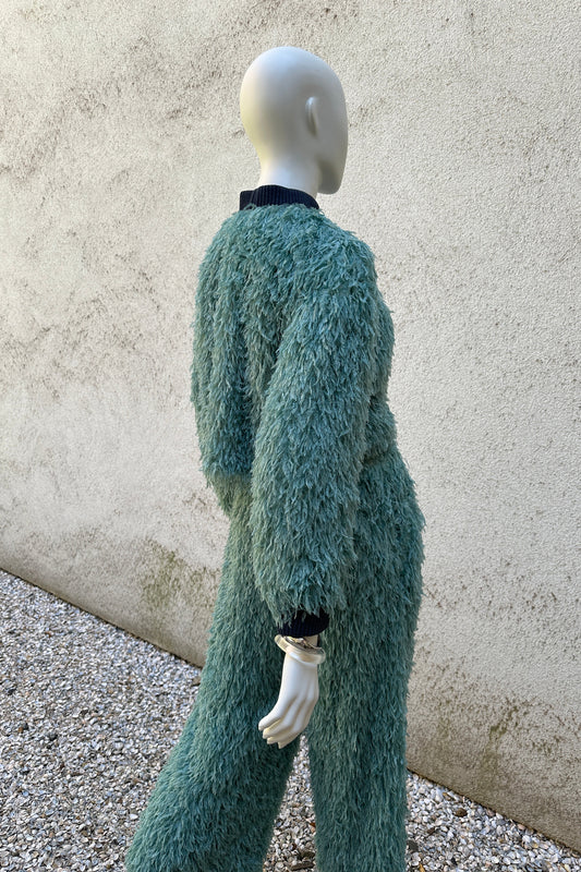FRANZIUS - Teddy Sweater