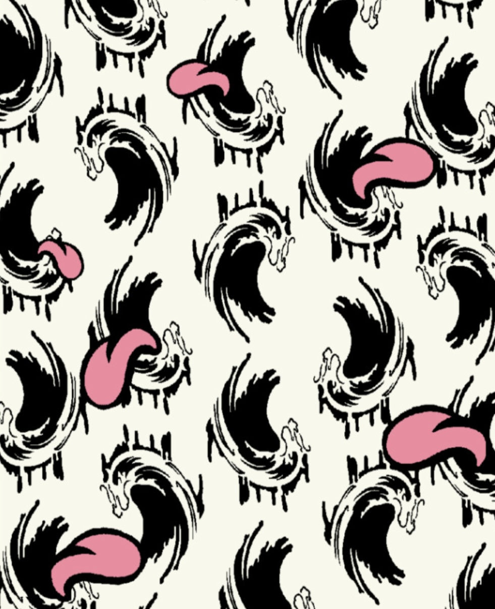 McStock - Total Blank #C5