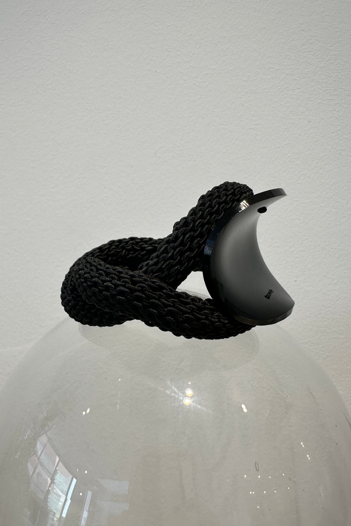 ESTEMPORARY + PRONINA - EE12 Shell Bracelet