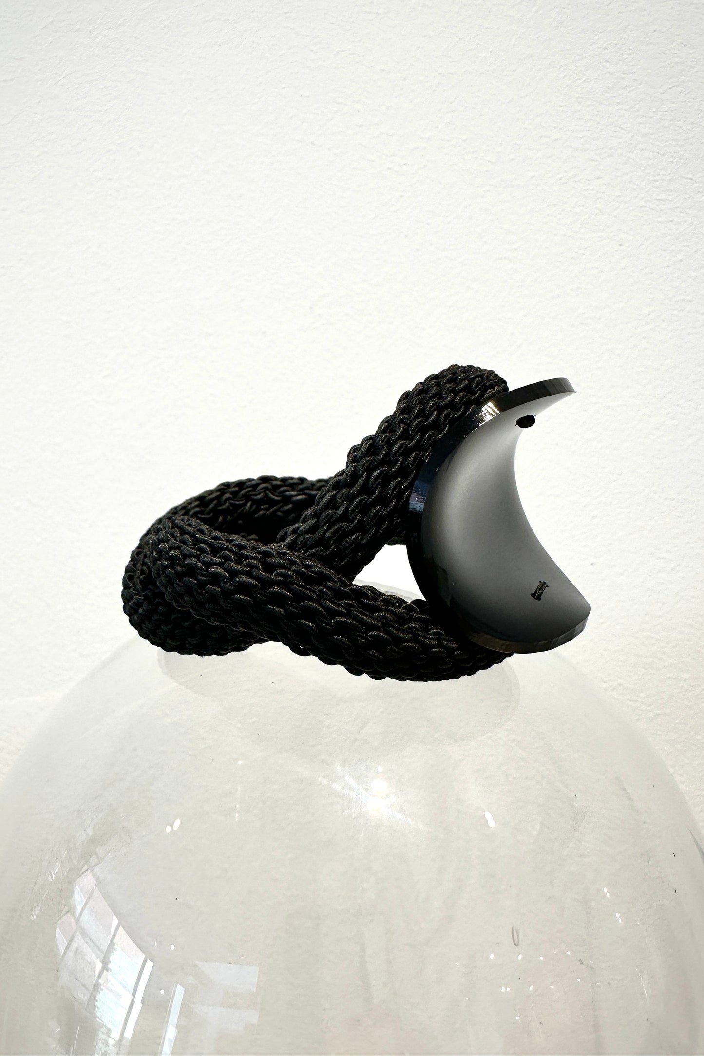 ESTEMPORARY + PRONINA - EE12 Shell Bracelet