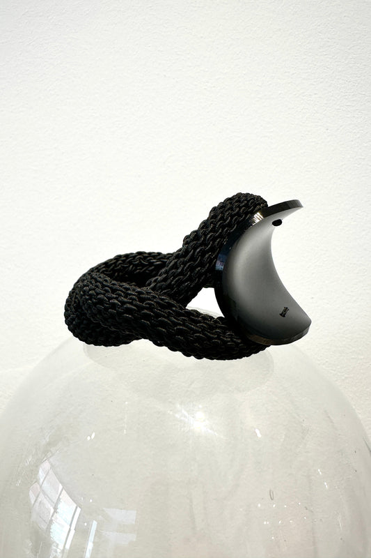 ESTEMPORARY + PRONINA - EE12 Shell Bracelet
