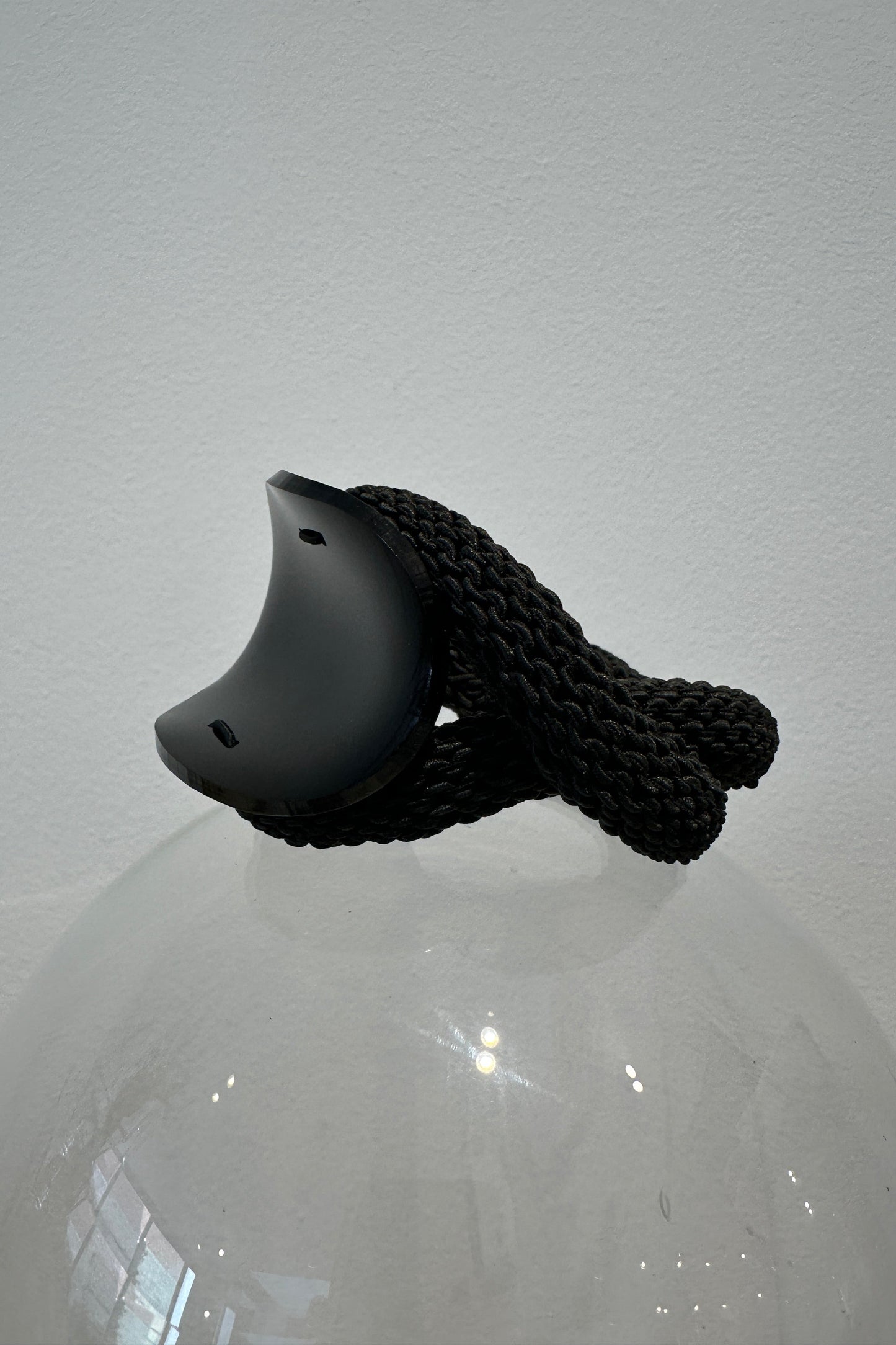 ESTEMPORARY + PRONINA - EE12 Shell Bracelet