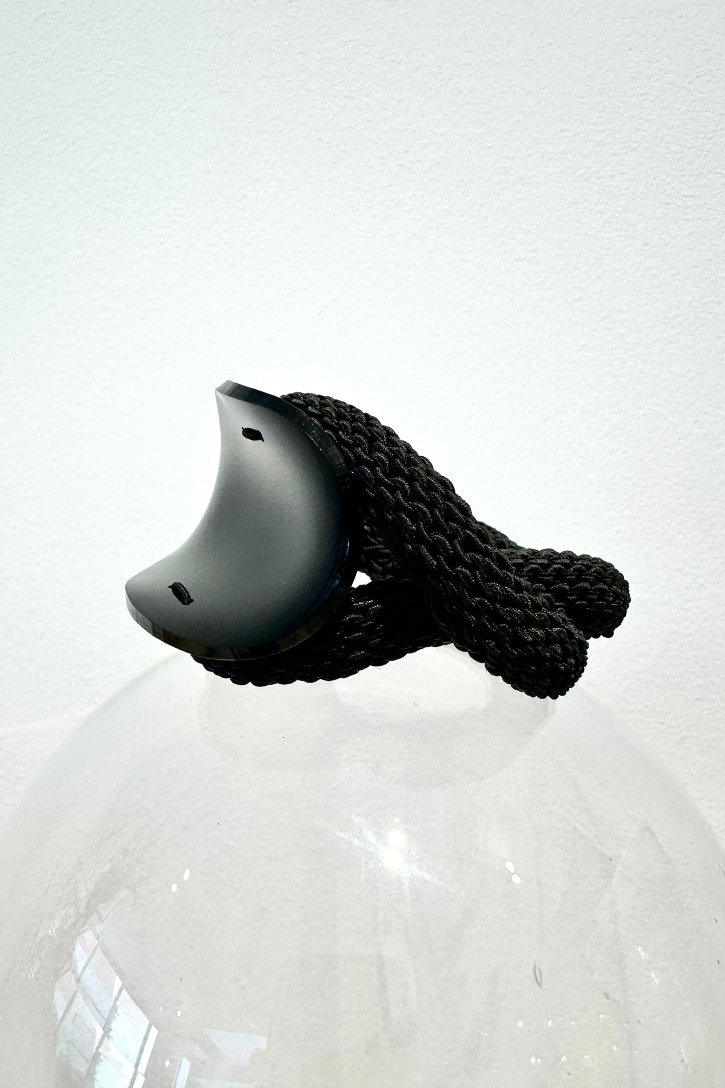 ESTEMPORARY + PRONINA - EE12 Shell Bracelet