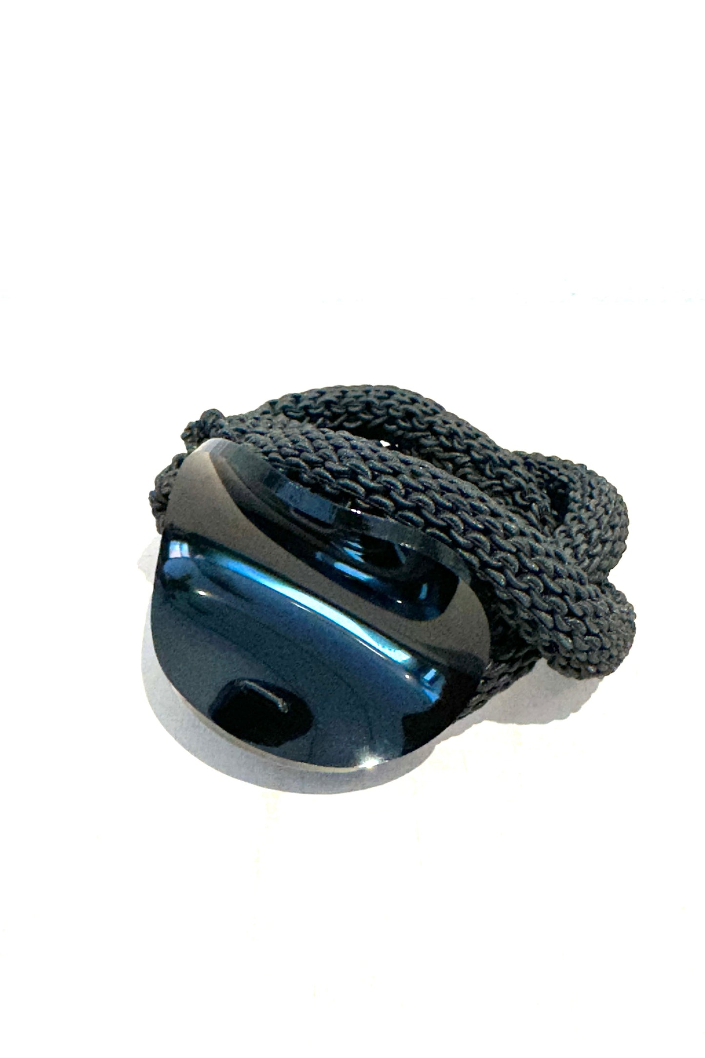 ESTEMPORARY + PRONINA - EE12 Shell Bracelet