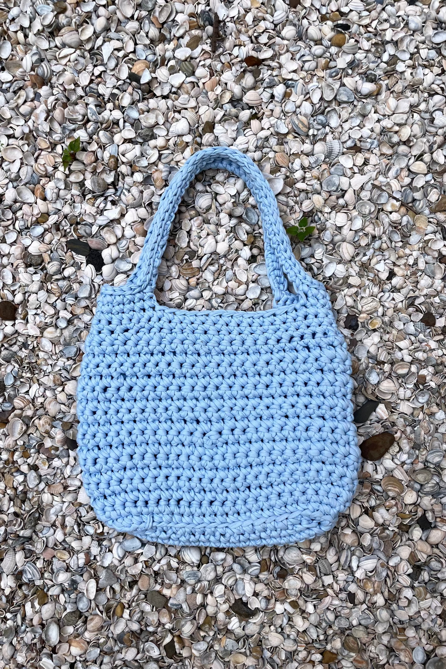 AMBA AMBA - Amba Bag blue